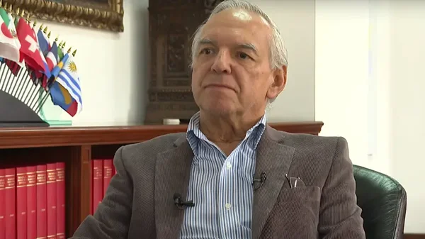 Reforma tributaria: Minhacienda explica la disminución en impuesto de renta de las empresas Reforma tributaria: Minhacienda explica la disminución en impuesto de renta de las empresas