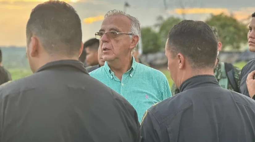 Sumapaz: Mindefensa y Ejército sobre disidencias de las Farc