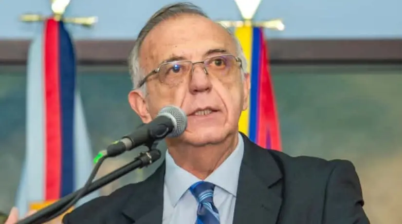 Procuraduría le dio ultimátum al ministro de Defensa por grave situación de orden público en Cauca