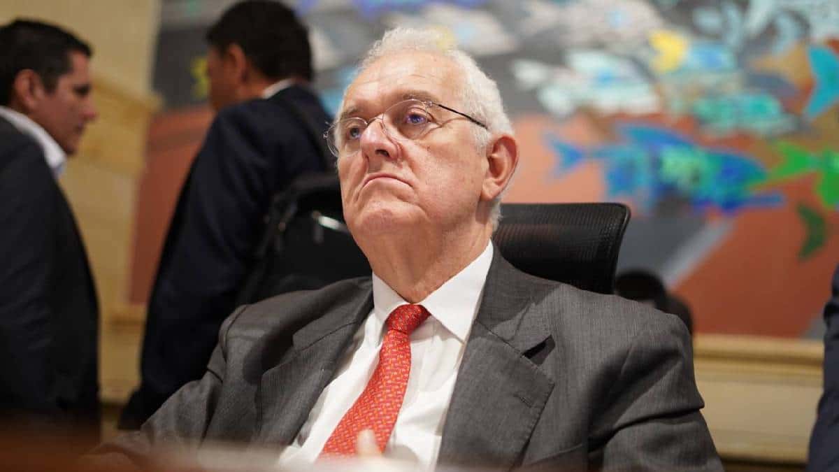 La relación entre la reforma tributaria y la paz total