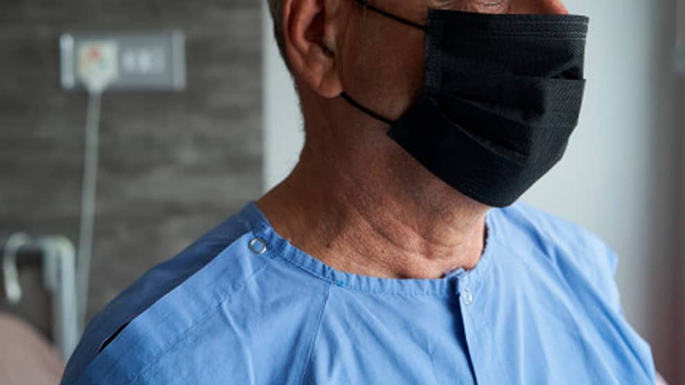 ministro contagiado con covid-19