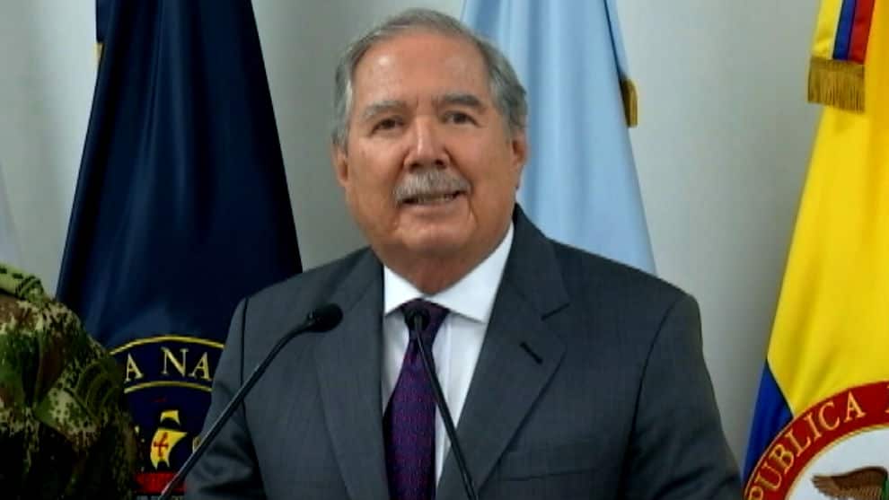 Mindefensa dice que guerrilleros reincidentes sí están en Venezuela