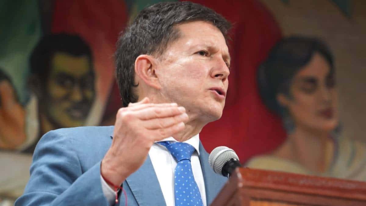 Minjusticia asegura que Otoniel responderá por crímenes en Colombia