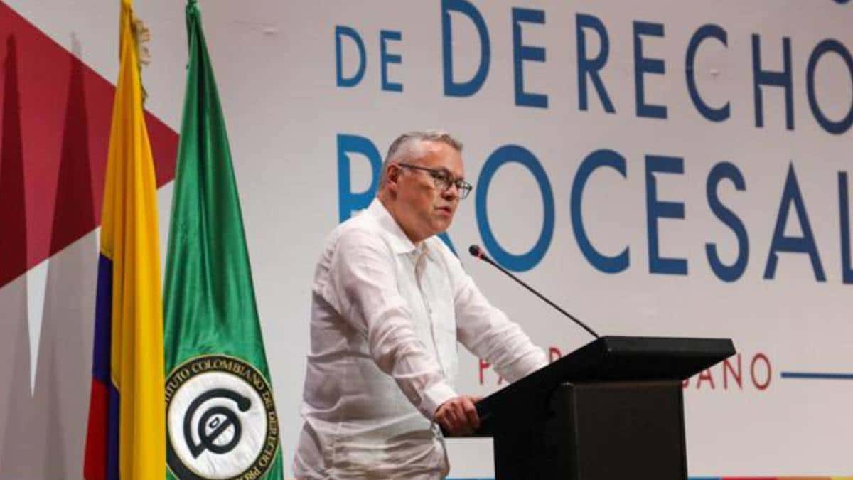 Así sería la reforma del Gobierno a la Procuraduría