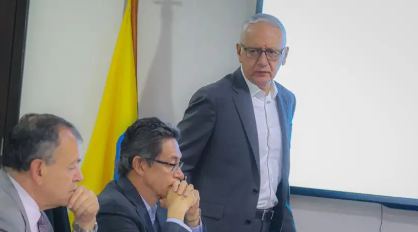 Minsalud dijo que a Sanitas se le han pagado deudas