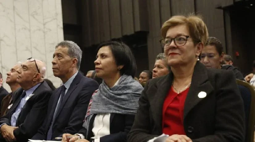 Gobierno convoca movilizaciones para 27 de septiembre