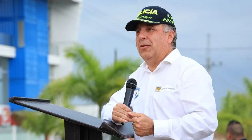 Mintransporte convocó a taxistas a mesa de concertación