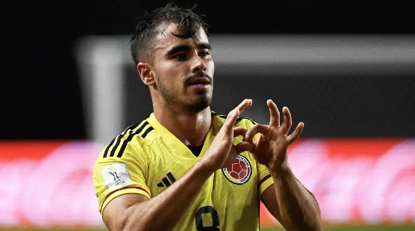 Minuto a minuto Colombia vs. Senegal