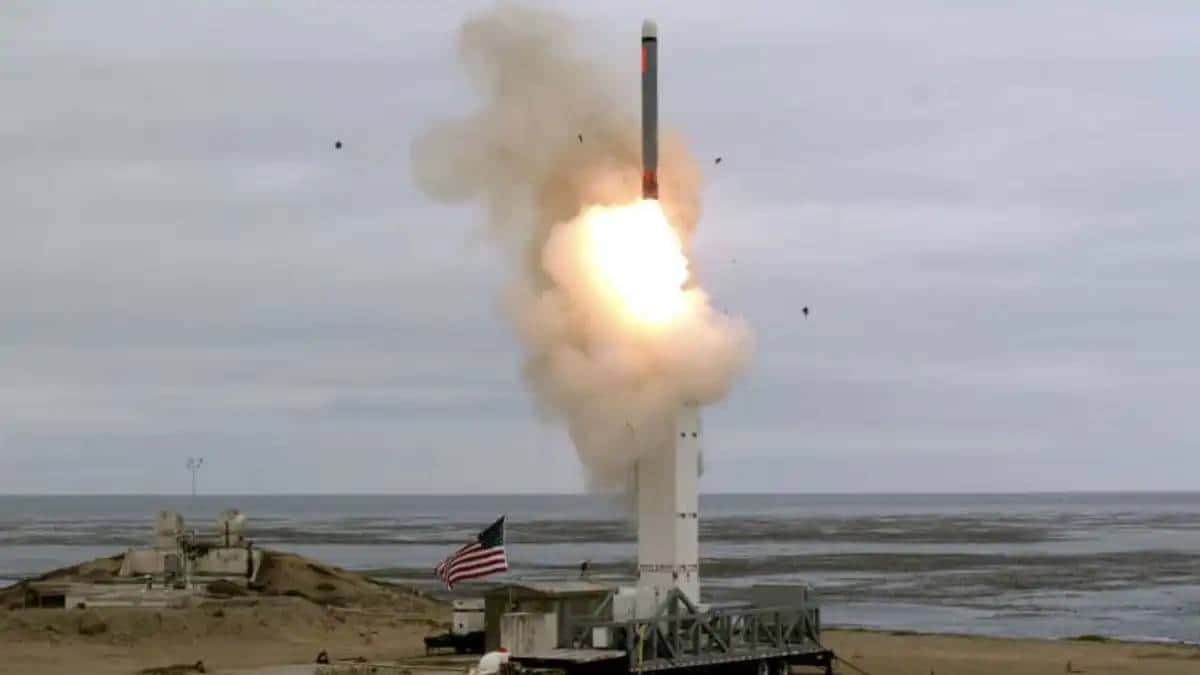 ¡Atención! Tensión bélica: Estados Unidos y Corea del Sur dispararon misiles en respuesta a Corea del Norte