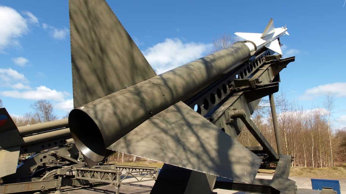 Alemania suministrará más de 2.000 misiles antiaéreos adicionales a Ucrania