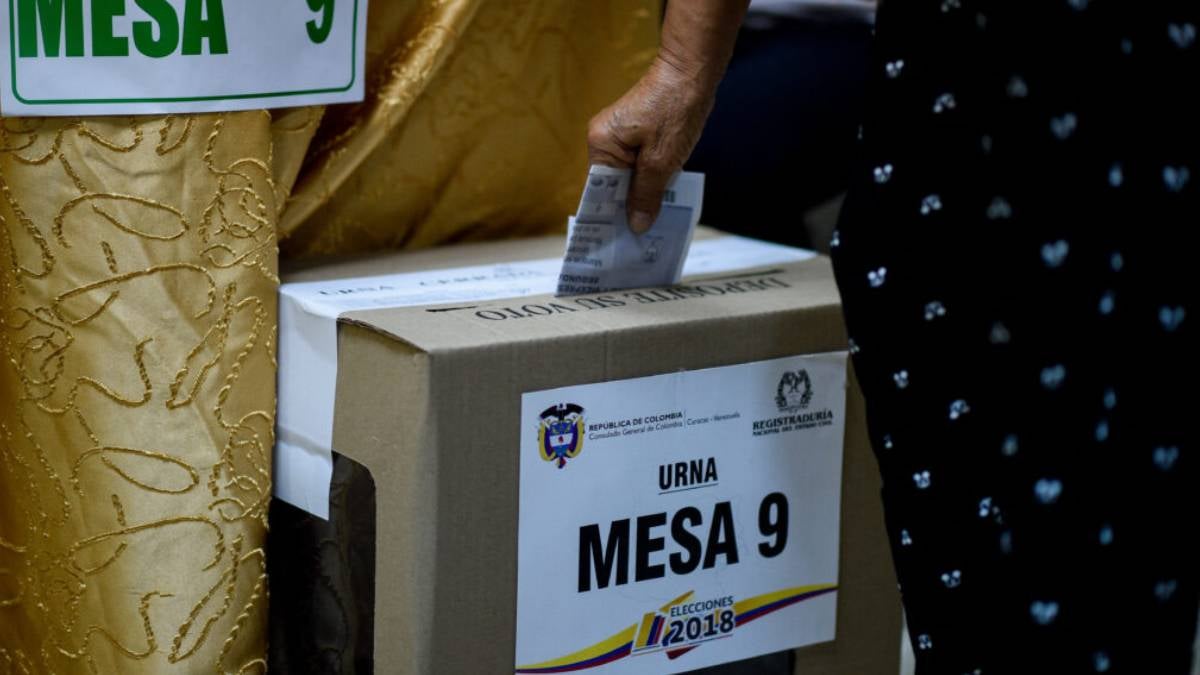 Unión Europea enviará misión de observación a elecciones en Colombia