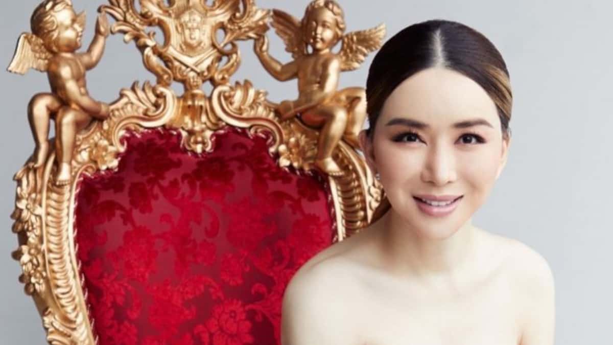 La millonaria transgénero que compró Miss Universo