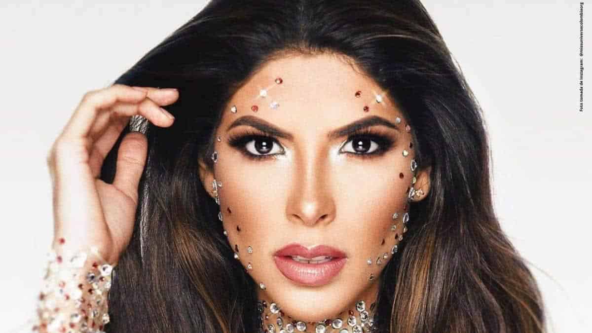Miss Universe Colombia
