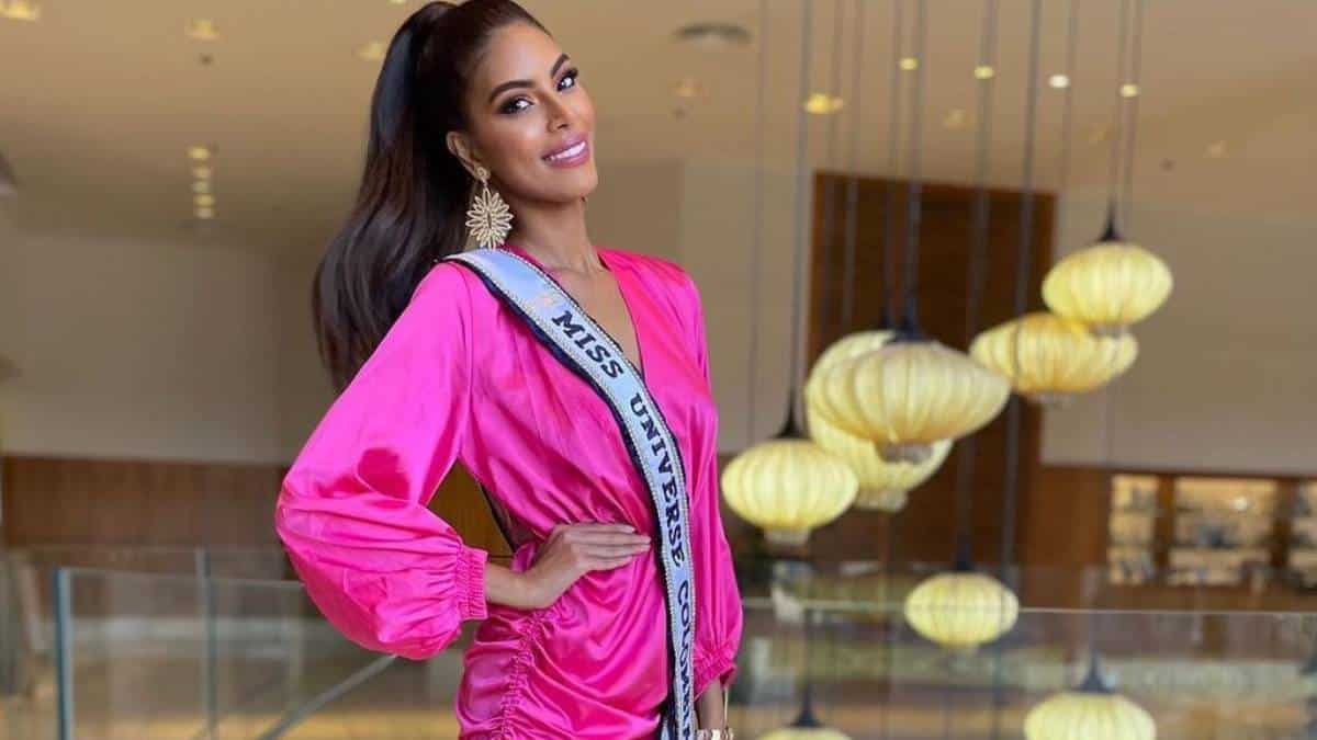 Miss Universe 2021: cuándo y dónde verlo en Colombia