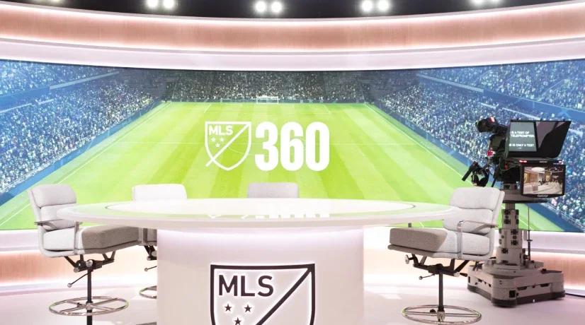 Convenio MLS y Apple para revolucionar fútbol en Estados Unidos