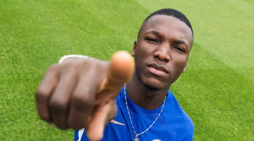 Chelsea rompe el mercado de fichajes con la contratación de Caicedo: récord en la Premier League