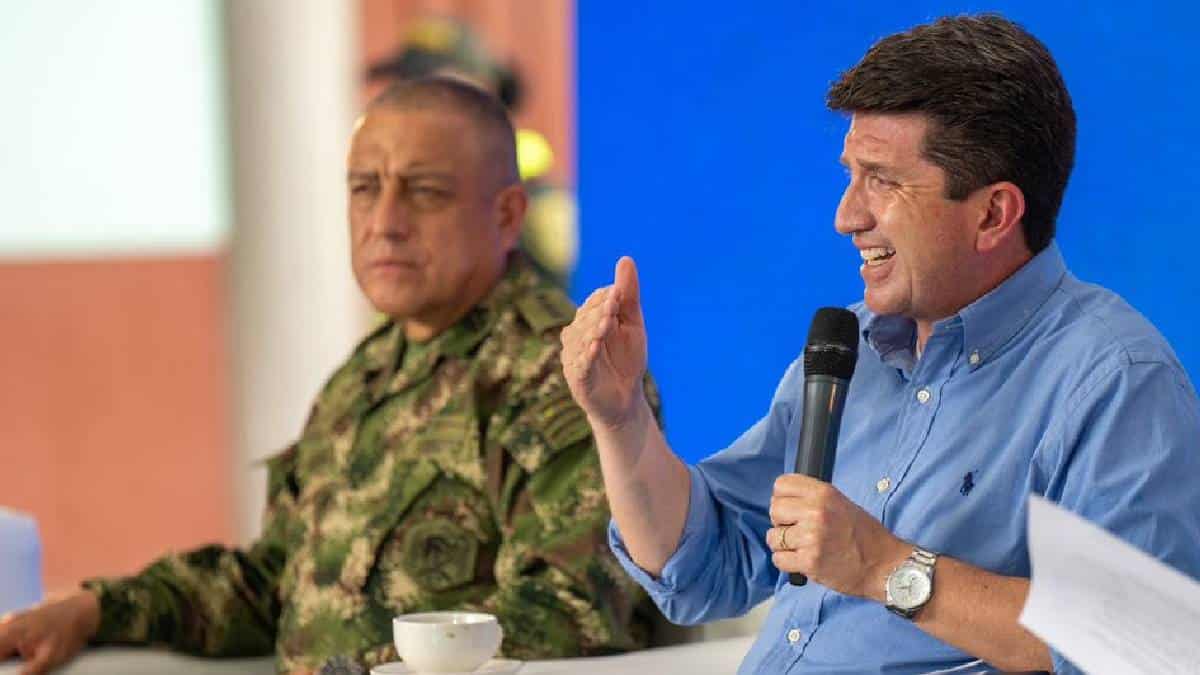 Disidencias pagaron a banda criminal para cometer atentado en Cúcuta