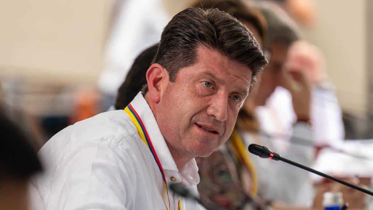 Más de 622 toneladas de cocaína incautadas en 2021 según Mindefensa