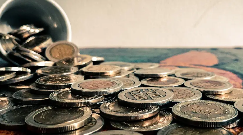 Moneda conmemorativa