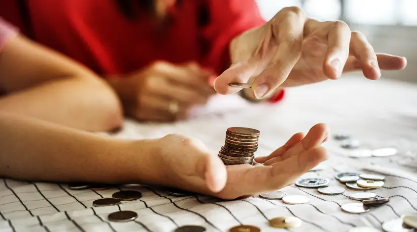 Experto destacó la existencia de una moneda de 50 pesos.