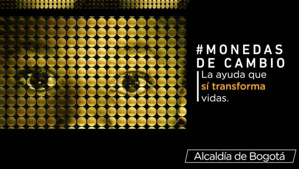 #MonedasDeCambio: el programa del Distrito contra la mendicidad infantil