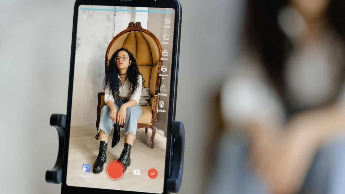 TikTok anuncia ‘Creator Next’, una herramienta para monetizar videos