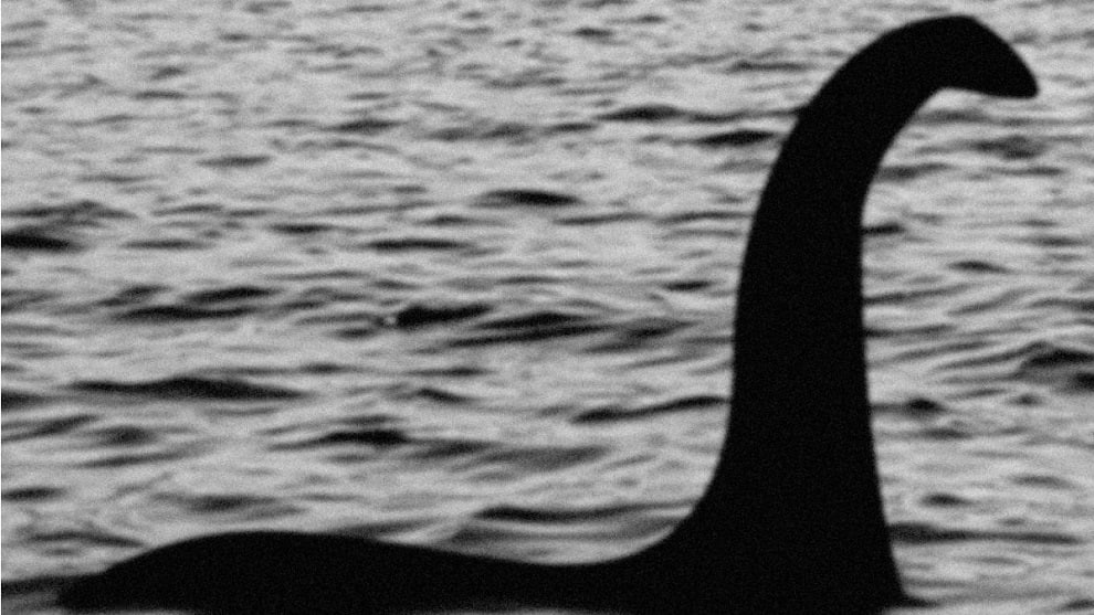 Surge nueva teoría sobre el misterio del monstruo del Lago Ness