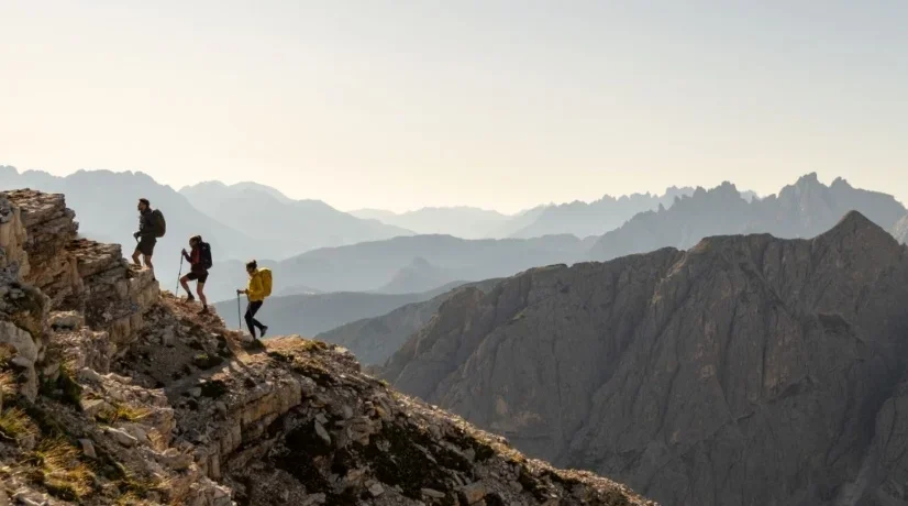 5 lugares ideales para hacer senderismo y salir de la rutina en Colombia