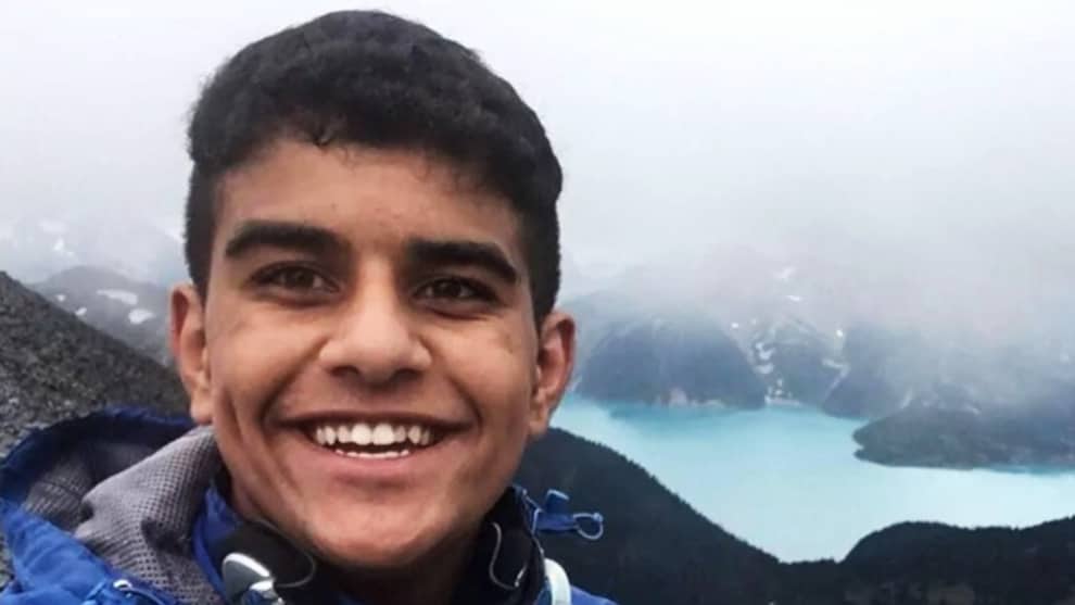 monte hood oregon Gurbaz Singh