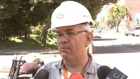 Aparece Juan Carlos Montes, hombre que grabó a Gustavo Petro abriendo un sobre con fajos de dinero