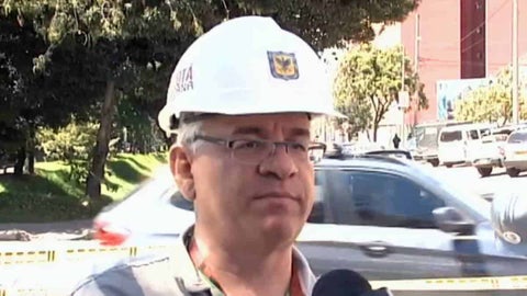 Emitieron circular roja de Interpol contra Juan Carlos Montes, quien aparece en petrovideo