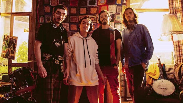 Morat y Volvo unen música y sostenibilidad