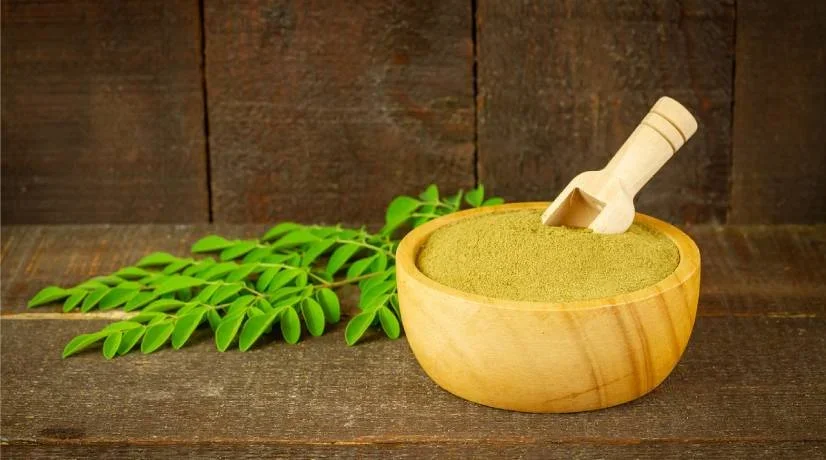 Propiedades de la moringa para desinflamar el organismo