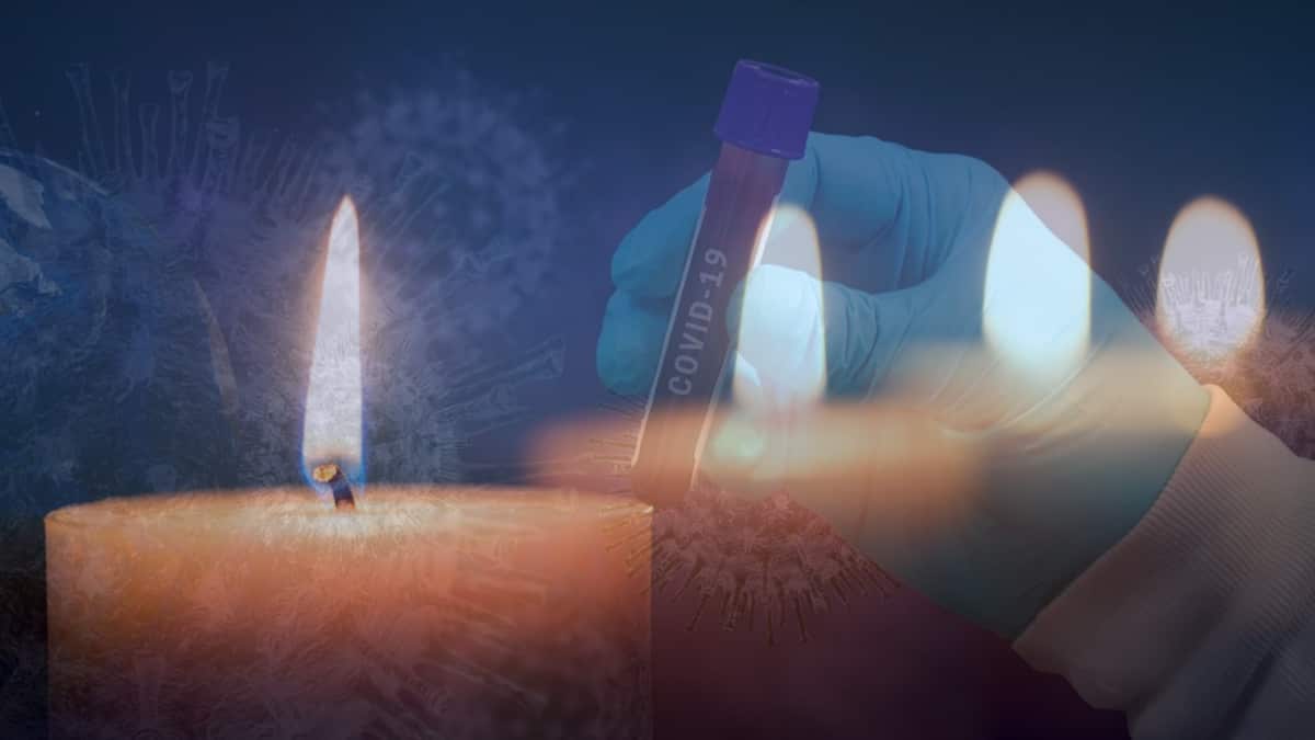 ¿Cuántos muertos ha dejado el covid en Colombia durante el 2020?