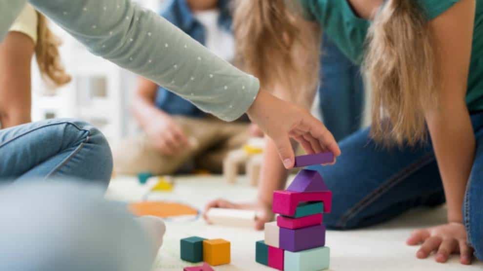 Mínimo histórico de mortalidad en los niños se vería afectado por la pandemia