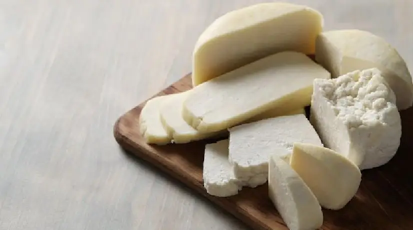 Mote de queso: de qué está hecha la sopa e ingredientes