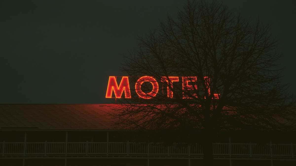 ¿Moteles entrarían en la reforma tributaria?