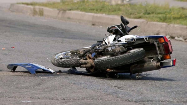 El 64% de muertos en accidentes de tránsito son motociclistas: el día de la semana con más siniestros El 64% de muertos en accidentes de tránsito son motociclistas: el día de la semana con más siniestros