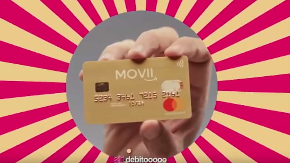 Movii también asegura que los bancos llevan a los ciudadanos a los ‘gota a gota’.