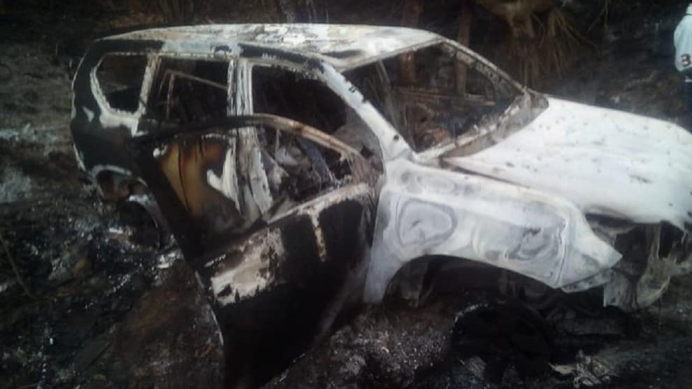 Asesinan a candidata a la Alcaldía de Suarez, Cauca