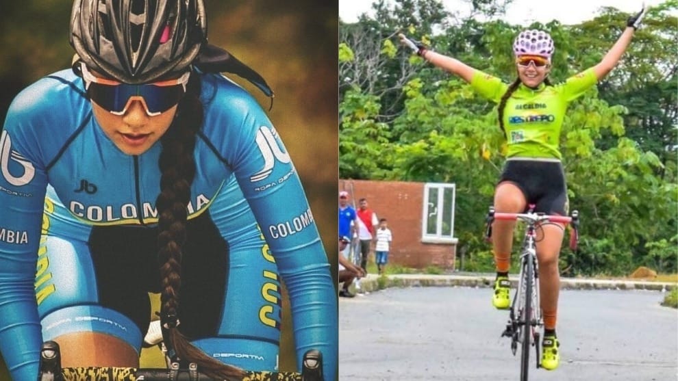 Muere joven ciclista al ser arrollada por un vehículo