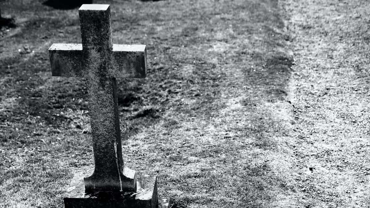 La madre y la niña murieron por el impacto del vehículo