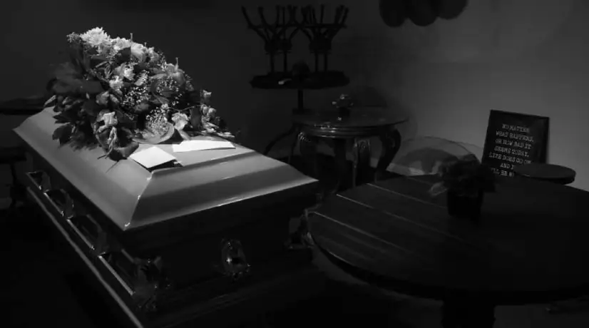 La expareja de la mujer es señalado de haber rociado con gasolina la vivienda que se incendió