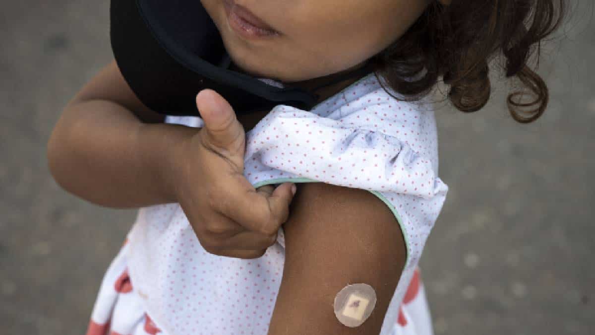 Asociación de Salud Pública alerta por muerte de menores por covid