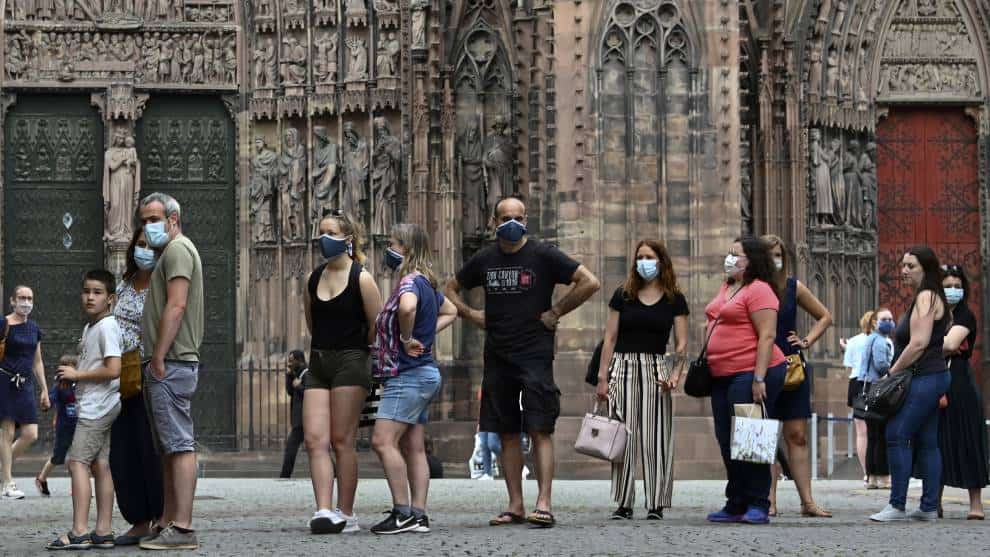 Muertes por VIH, tuberculosis y malaria estarían por aumentar, y esta es la razón