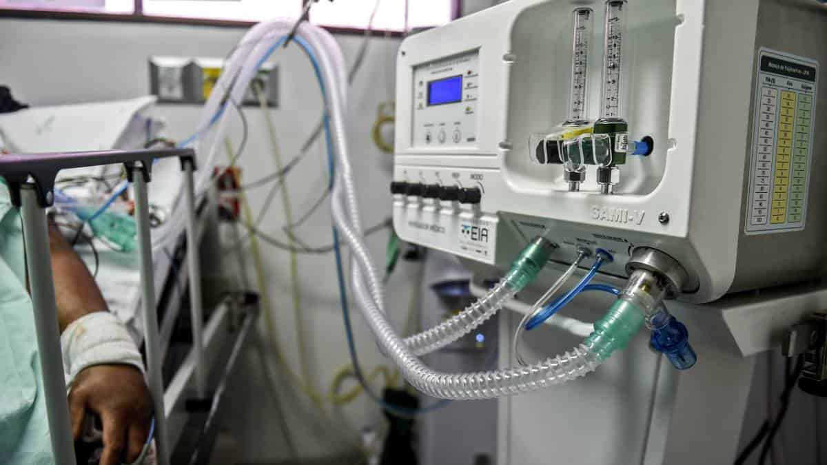 Coronavirus Colombia