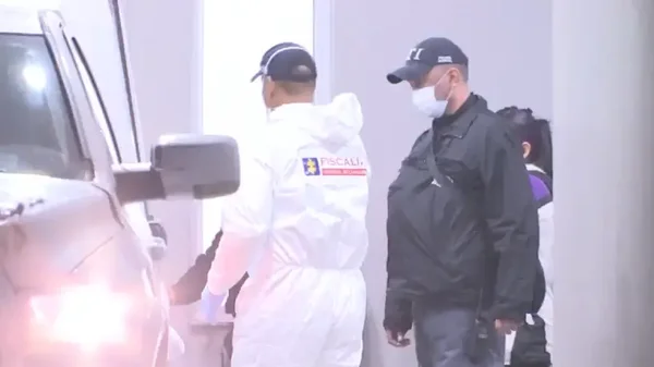 Un muerto y dos heridos dejó violenta riña entre hinchas en Bosa