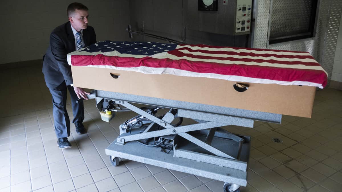 Panorama mundial del covid