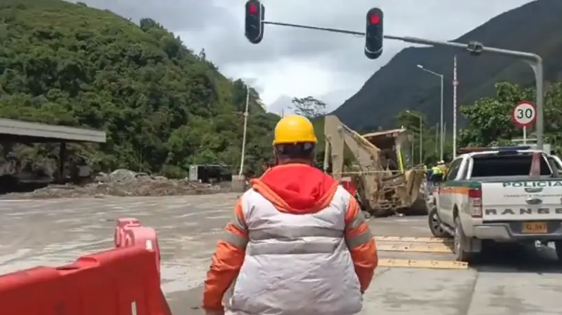 Asciende a 22 el número de muertos en la tragedia de Quetame