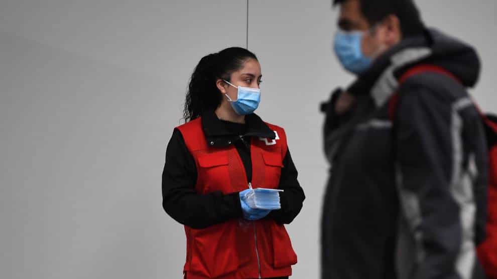 España supera los 18.000 muertos y 172.000 contagiados de coronavirus